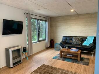 Coopers Ocean Cabin And Jacuzzi