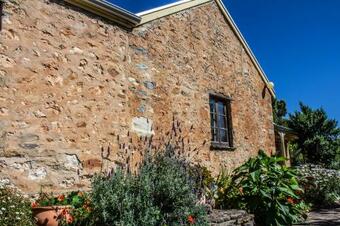 Posada Second Valley Cottages And Lodge