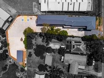 Motel Singleton Valley Accommodation