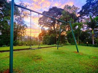 Hotel Mandira Craig Appin Bungalow