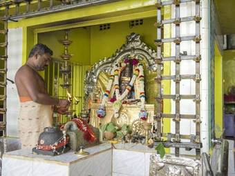 Hotel Mandira Strathdon Bungalow