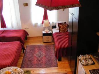 The Only One Apartment