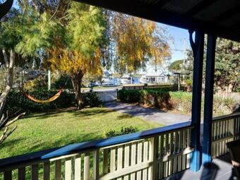 Traditional Three Bedroom Home With Water Views