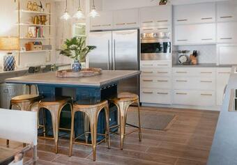 Barellen Beach House