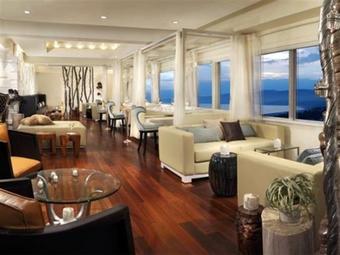 Hotel Huntley Santa Monica Beach