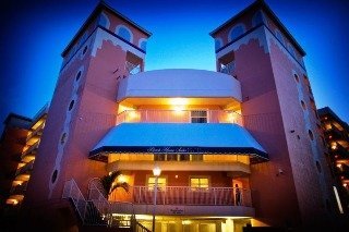 Hotel Don Cesar Beach House