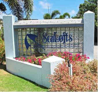 Villa Sealofts On The Beach