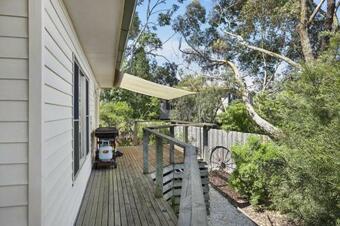 Coffey Court Cottage 2