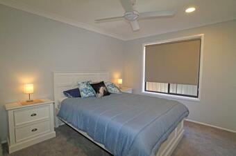 Carefree On Cormorant