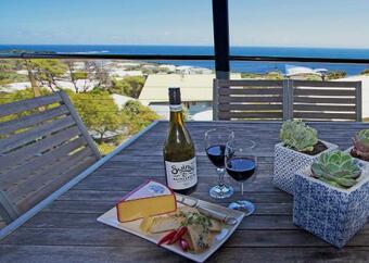 Grace Hill - Magnificent Ocean Views