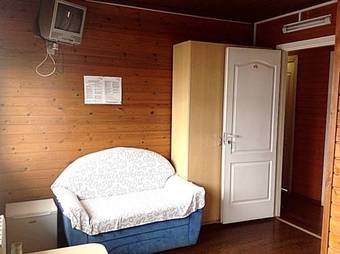 Hotel Fort Konstantine