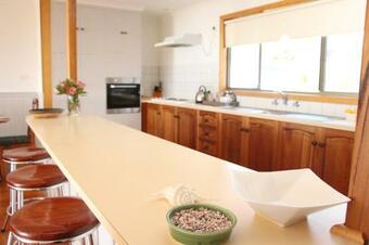 Lazy Wave Beach House