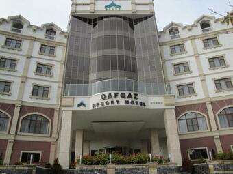 Qafqaz Resort Hotel