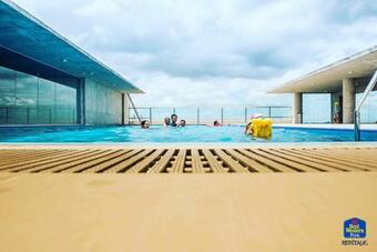 Hotel Best Western Heritage