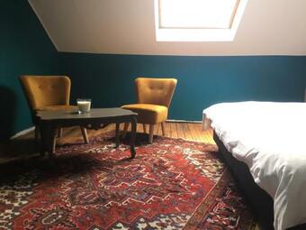 Apartamento Jules En Ville 1