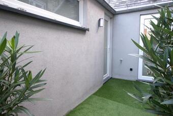 Apartamento Froissart Loft