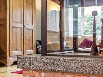 Contemporary Apartment In Dinant Near La Meuse River