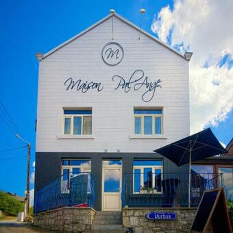 Hotel Maison Pal'ange