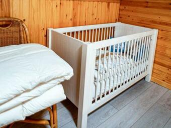 Alluring Holiday Home In Fraiture With Infrared Sauna