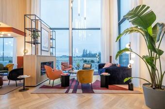 Hotel Residence Inn By Marriott Brussels Airport