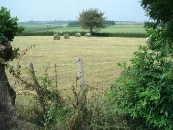 Spacious Holiday Home In Gingelom With Garden