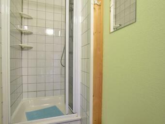 Lovely Holiday Home In The Green Ardens With Roofed Terrace And Garden