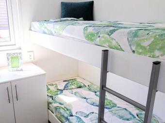 Holiday Home Europarcs Resort Zilverstrand-13