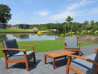 Holiday Home Europarcs Resort Zilverstrand-4