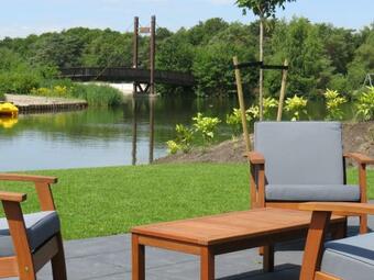 Holiday Home Europarcs Resort Zilverstrand-10