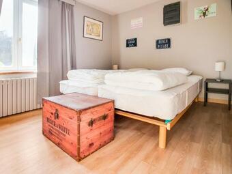 Modern Holiday Home In Sosoye With Private Swimming Pool