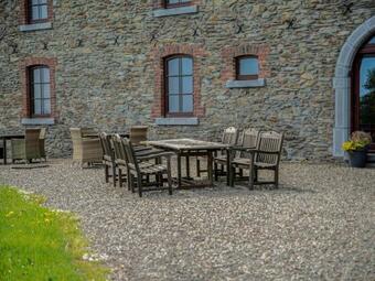 Beautiful Holiday Home In Ortho With Terrace