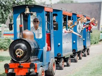 Comfy Chalet With Microwave, Antwerp At Just 39km