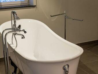 Cozy Holiday Home In Gedinne Near Forest