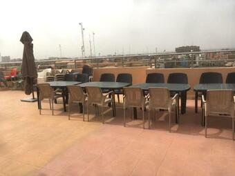 Hotel Les Fleurettes