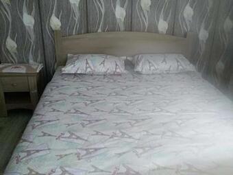 23 Persons Bungalow In Nice Forest 8