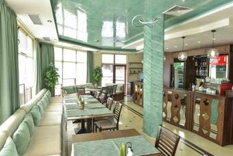 Family Hotel The View