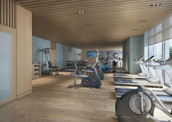 Hotel Hilton Garden Inn Bahrain Bay