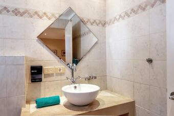 Apartamento Seaview Wahoo At Den Laman