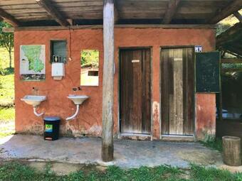 Camping O Panor�mico