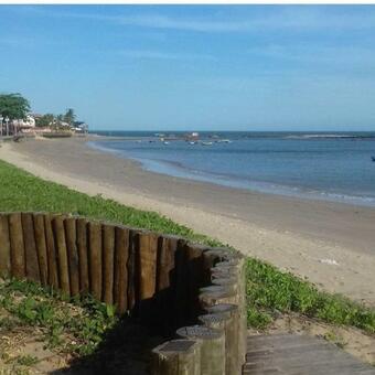 Hostal Paratibela Pousada