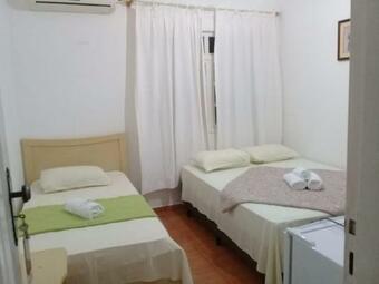 Hostal Pousada Recanto