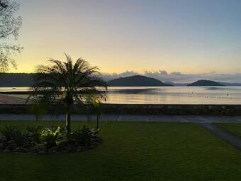 Apartamento Vista Para O Mar