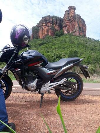 Apartamento Pousada Hotel Araguaia