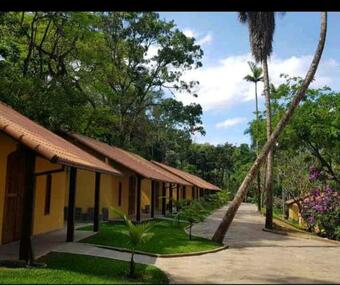 Hostal Pousada Novo Xod�