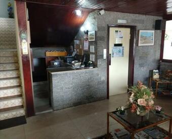 Hotel Pousada S�o Miguel