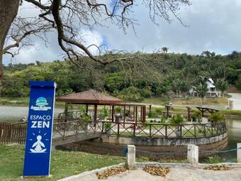 Cond �guas Da Serra Haras E Golfe - Casa Moderna E Nov�ssima!