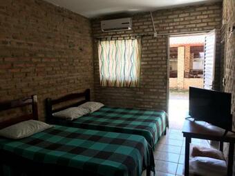 Hostal Pousada Mestre Pedro