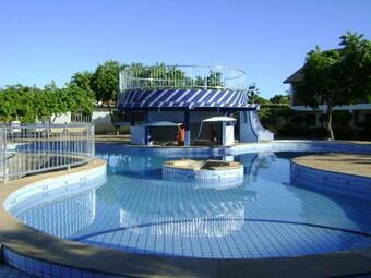 Hotel Pousada Da Lapa