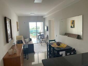 Apartamento Mobiliado 2 Quartos Com Su�te Piazza Giardino