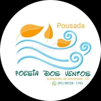 Hostal Pousada Poesia Dos Ventos